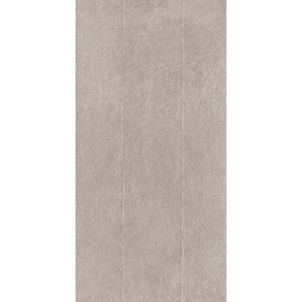 Керамогранит Керамическая плитка DOCKS FORM SILVER RETT. 30X60 / коллекция DOCKS ABK / производитель ABK / страна Италия