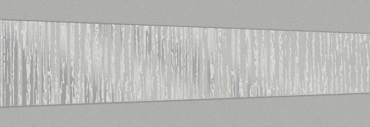 Керамическая плитка Декор 24,2*70 IDILIO GREY GRADINO / коллекция IDILIO / производитель Eletto Ceramica / страна Россия