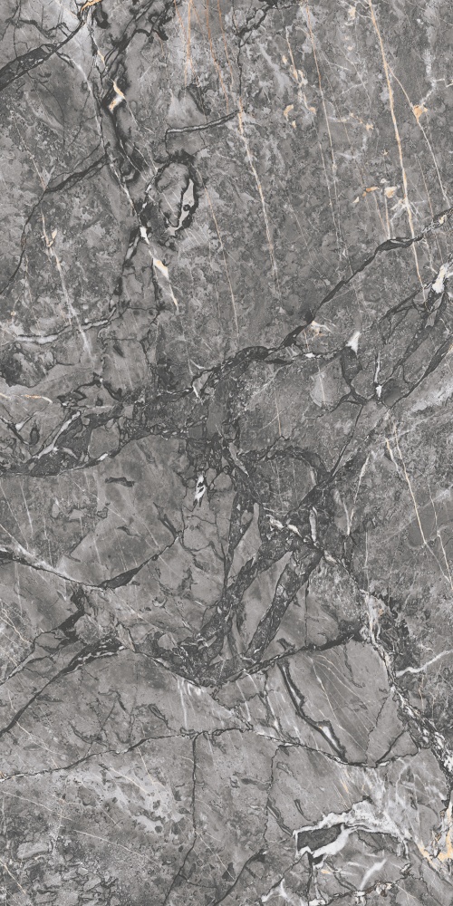 Керамогранит Керамическая плитка 60*120 BELGRAVIA LIGHT GREY SUGAR CARVING IT / коллекция SUGAR CARVING GRESANT / производитель Gresant / страна Индия