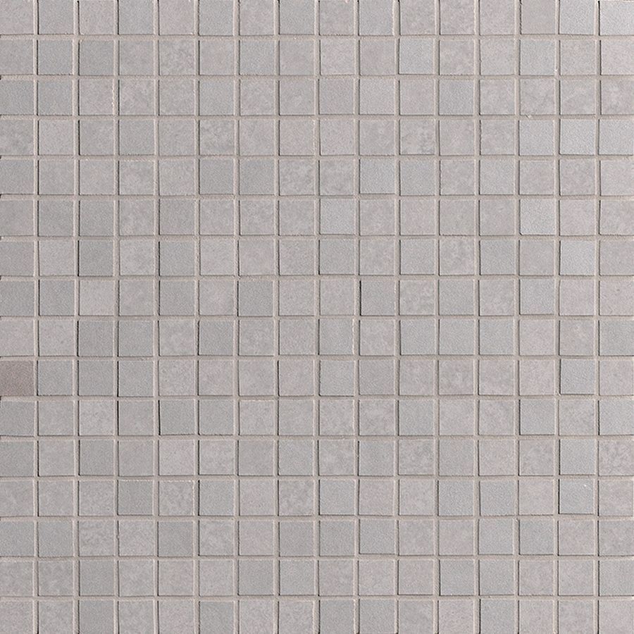 Керамическая плитка Ylico Grey Mosaico 30.5x30.5 / коллекция YLICO / производитель Fap Ceramiche / страна Италия