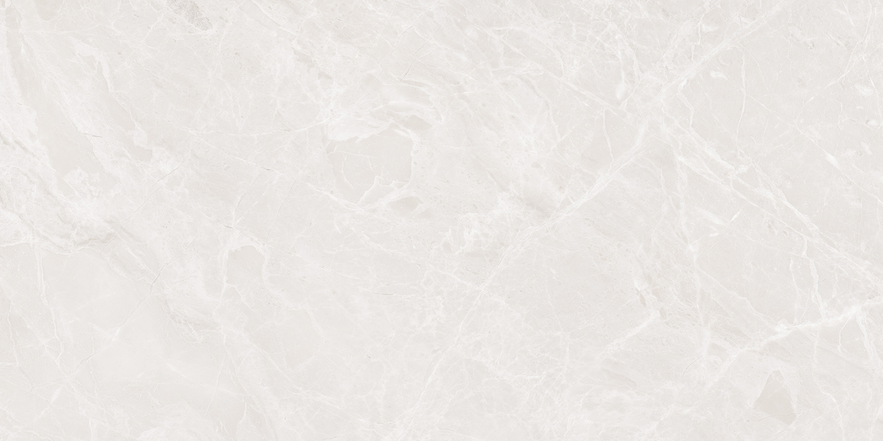 Керамогранит Mramor Princess White Керамогранит светло-серый 60х120 Полированный / коллекция Mramor Princess White / производитель Ceradim / страна Индия