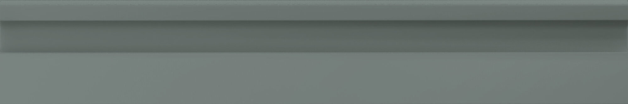 Керамическая плитка ZOCALO BELLAGIO VERDE 10X60 / коллекция Bellagio / производитель globusceramica / страна 