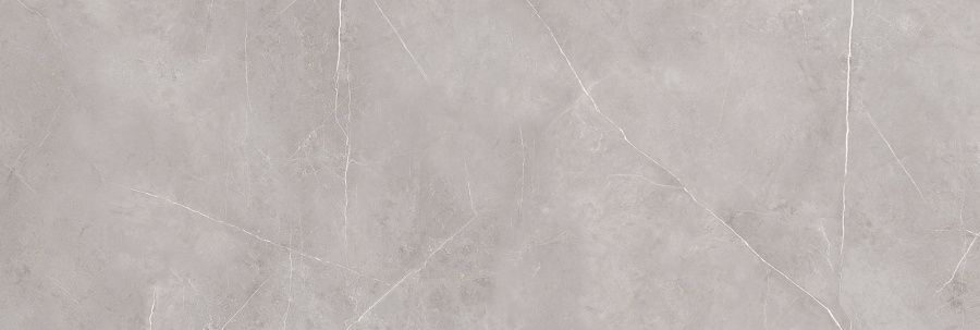 Керамическая плитка Керамогранит Sutile Gris Brillo 33.3x100 / коллекция Sutile / производитель Etile / страна Испания