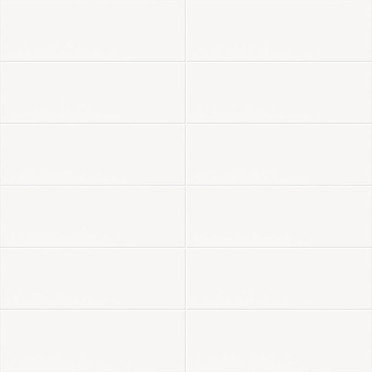 Керамическая плитка Liso Mate Blanco 10х30 / коллекция JUNGLE / производитель Mainzu / страна Испания