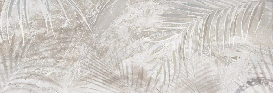 Керамическая плитка Керамическая плитка Fletto Pianta 1 Декор 24.2x70 / коллекция FLETTO Eletto Ceramica / производитель Eletto Ceramica / страна Россия