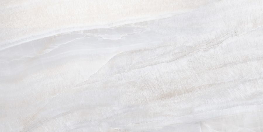 Керамическая плитка Керамогранит Onix One 60x120 Crysta Bianco Polished 60x120 / коллекция Onix One 60x120 / производитель Neodom / страна Индия