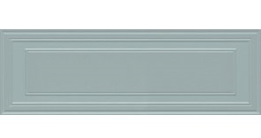 Керамическая плитка для стен Kerama Marazzi Монфорте 40x120 зеленый (14006R)