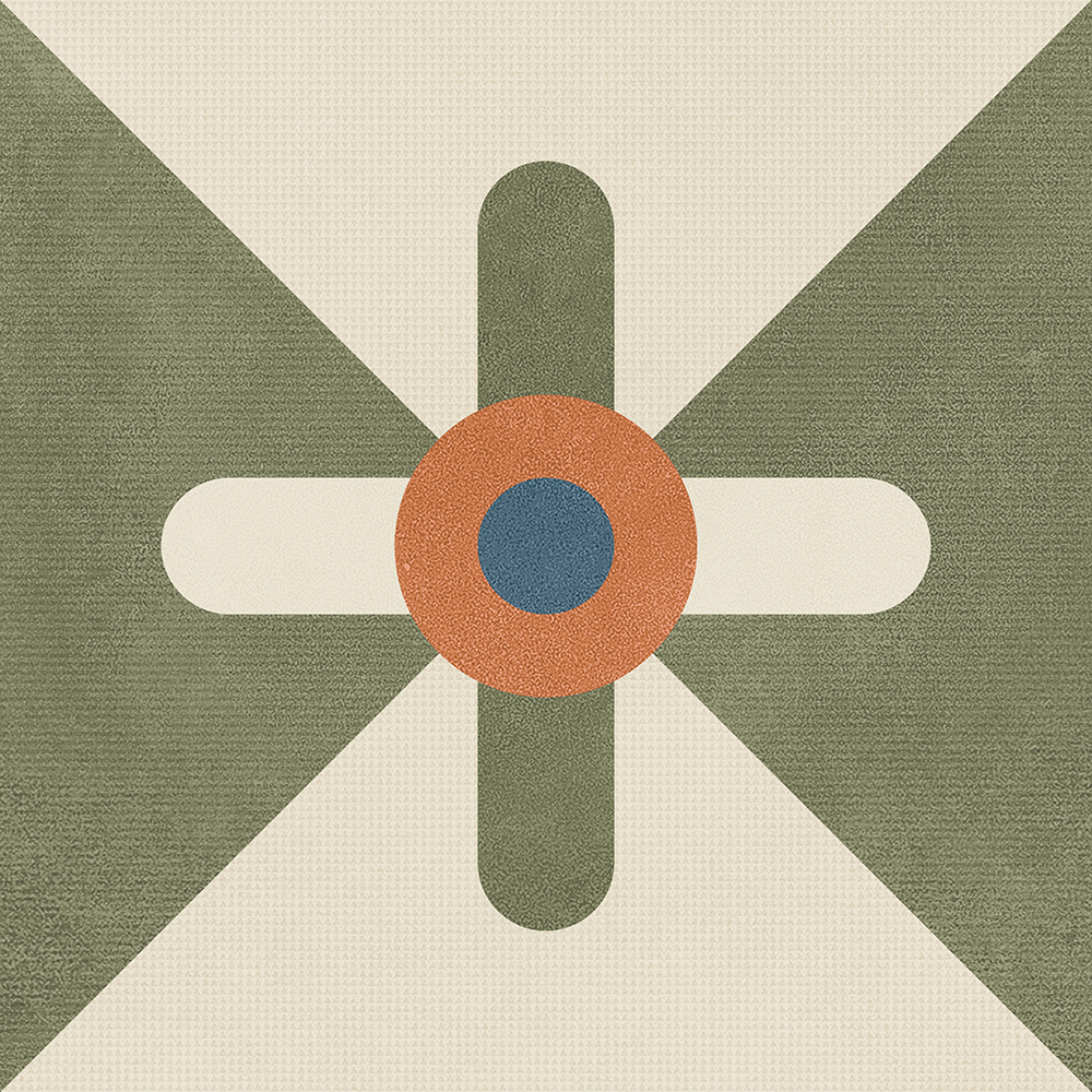 Керамогранит Levels Havana 200х200х8 Matt, керамогранит ENNFACE / коллекция Matt / производитель Ennface / страна Индия