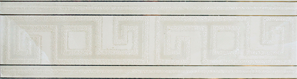 Керамогранит Бордюр керамич. I-TQCI68135D2, 8x30 / коллекция 68135 / производитель NewPearl Ceramics Group (China) / страна Китай