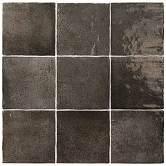 31874 КерГранит VERTICALE SOOT 10x10 см