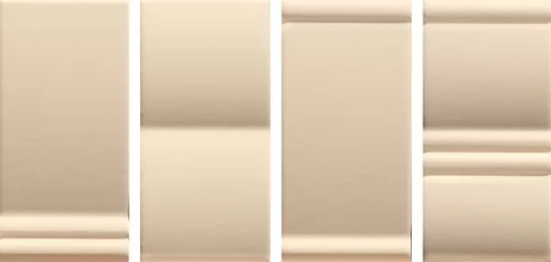 Керамическая плитка 4101106 Плитка MOU BUTTER MATTE MIX 6,2x12,5 см / коллекция MOU 41ZERO42 / производитель 41ZERO42 / страна 