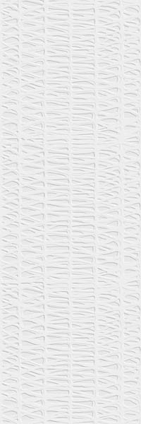 Керамическая плитка Santorini Concept White Pure 30x90 / коллекция Santorini / производитель METROPOL KERAMIKA S-L / страна Испания