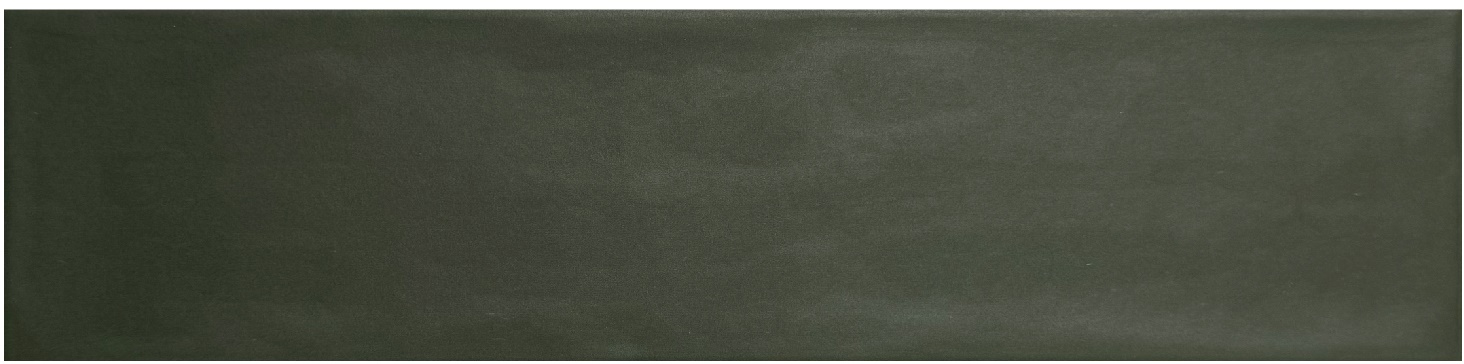 Керамическая плитка Плитка FABIA DARK GREEN 7.5x30 (0.99 кв.м..в уп, отгрузка кратно уп.) / коллекция FABIA DECOCER / производитель Decocer / страна Испания