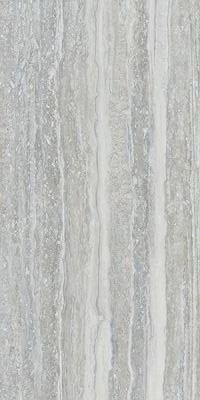 Керамогранит Плитка из керамогранита Vitra Travertini 30x60 серый (K945360HR001VTE0) / коллекция Vitra / производитель Vitra / страна Турция