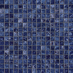 Marvel Ultramarine Mosaico Lappato (AOVD) 30х30