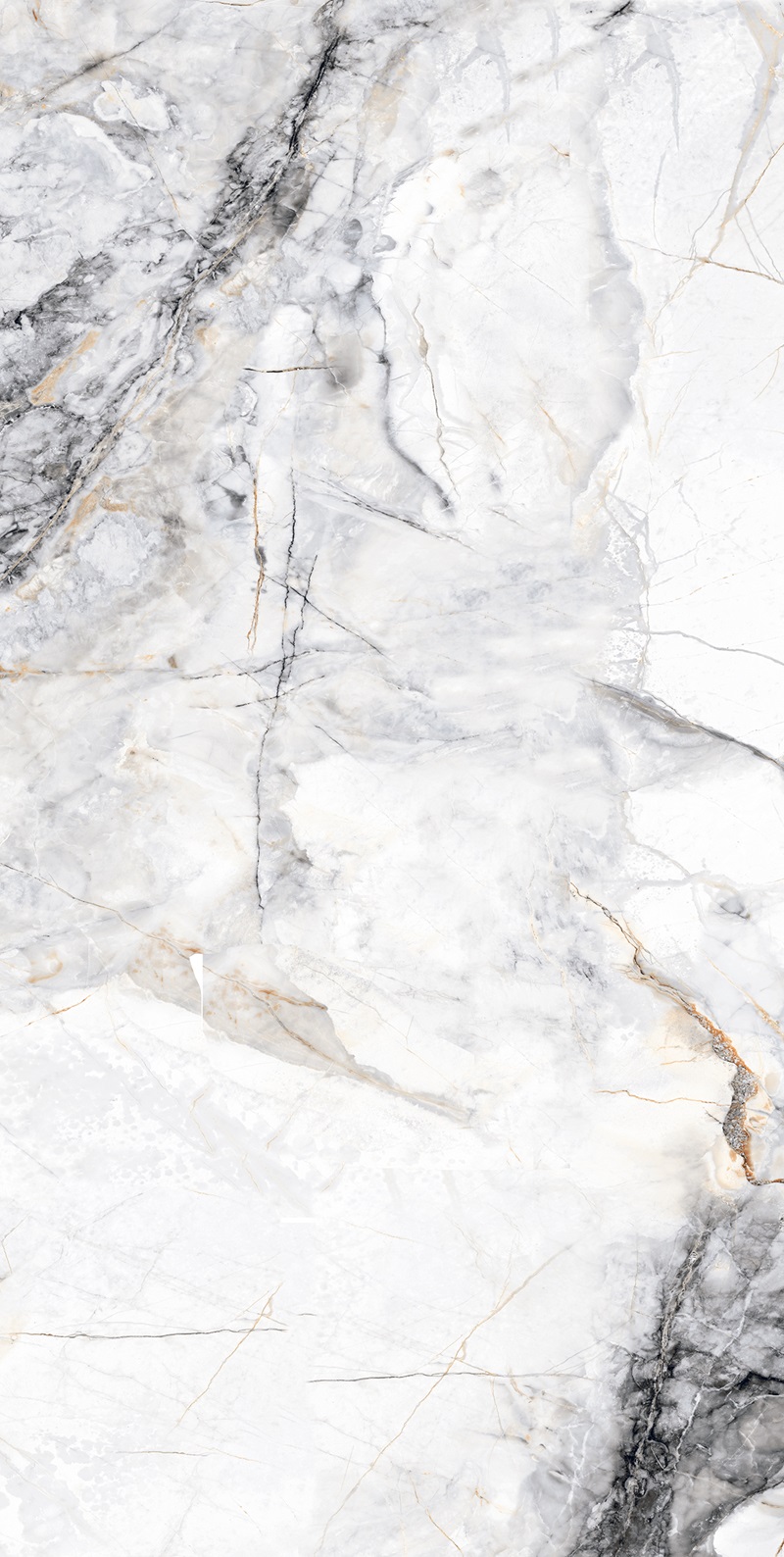 Керамогранит Керамогранит Realistik Cleo White Stonelo Carving 60x120 / коллекция rkeramika / производитель Realistik / страна Индия