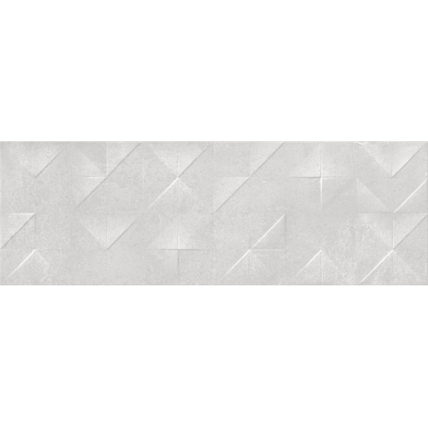 Керамогранит Плитка настенная Origami grey серый 02 30х90 (1,35м2/54м2/40уп) / коллекция Origami 30х90 2022/пол Concrete matt grey матовый серый PG 01 60х60/Terrazzo matt grey PG 01 60х60 / производитель Gracia Ceramica / страна Россия