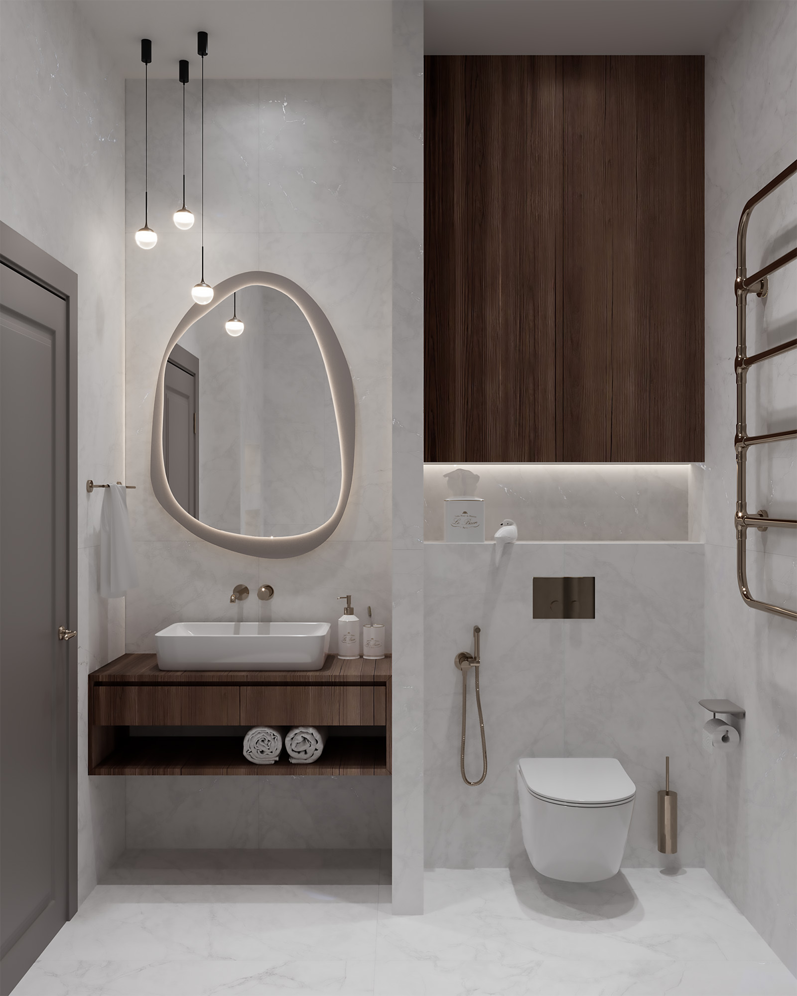 Керамогранит ARCTIC WHITE / коллекция arcadiaceramica / производитель Arcadia Ceramica / страна Индия