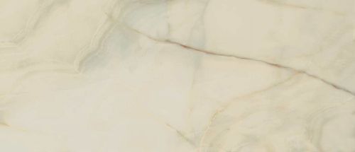 Керамическая плитка Керамогранит Magnum Bijoux Onyx Blanche Glossy 6mm 120x280 / коллекция Magnum / производитель REX / страна Италия