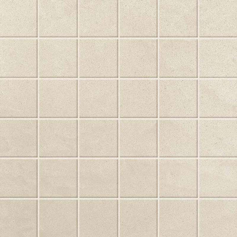 Мозаика AUNR Мозаика напольная KONE WHITE MOSAICO 30x30 см / коллекция KONE / производитель Atlas Concorde Italy / страна 