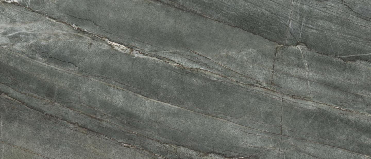 Керамогранит TIFFANY EMERALD MT 120X280 RECT. (6MM) / коллекция Tiffany / производитель KERATILE / страна 