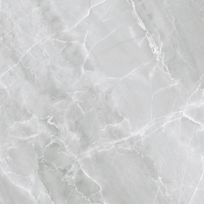 Керамогранит PR152 Керамогранит Almond Light Grey Polished 60*60см 1,44м2 / коллекция Almond PRIMAVERA / производитель PrimaVera / страна Индия