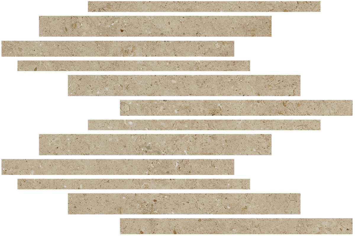 Керамическая плитка Керамогранит Bera&Beren Biscuit Mureto Mosaic B.Hammed 30x45 / коллекция Bera&Beren / производитель Living Ceramics / страна Испания