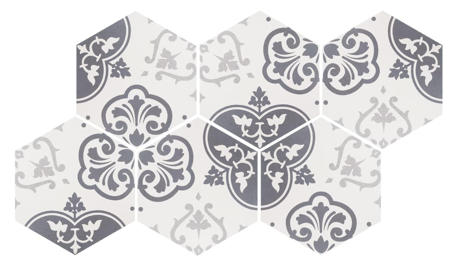 Керамогранит ALCHIMIA ELISIR 26.6x23 / коллекция Alchimia QUINTESSENZA / производитель QUINTESSENZA / страна Италия