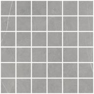 Керамогранит Allure Mosaic 55 Grey Anti-Slip 30x30