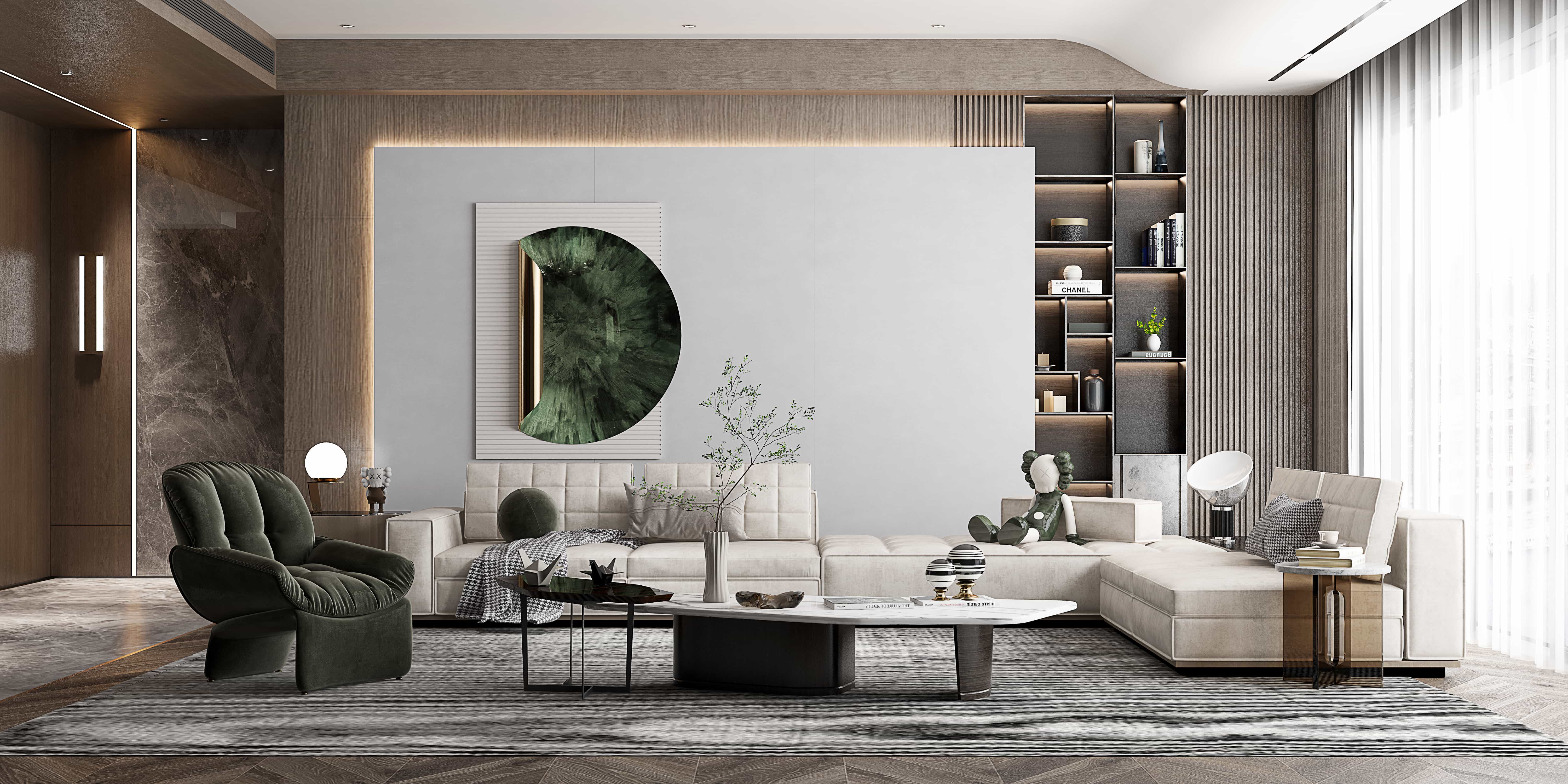 Керамогранит Керамогранит Luhuitou Sanya 120 х 240 Матовый / коллекция Atlas Wide / производитель NT CERAMIC / страна 