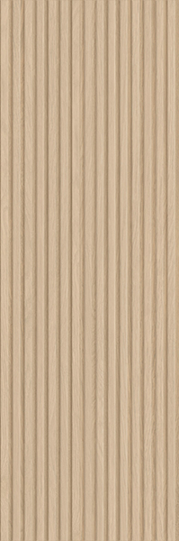 Керамическая плитка RAM0 Richmond Struttura 3D Woody Natural Rett 33x100 / коллекция Richmond / производитель RAGNO / страна Италия