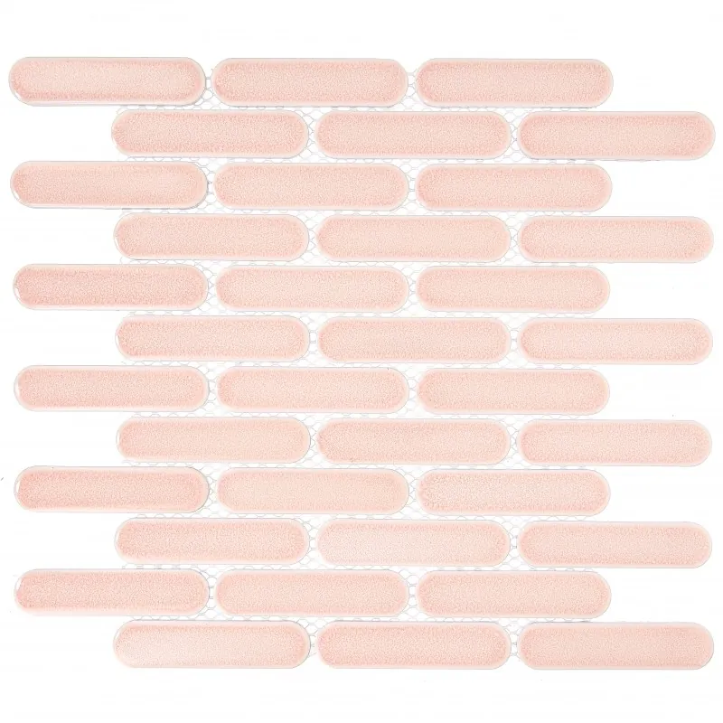 Мозаика KSR3-CORAL 23*98)300*300*6 / коллекция Imagine Lab / производитель Imagine Lab / страна Китай