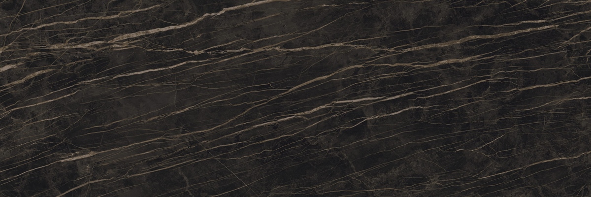 Керамическая плитка Керамогранит I Naturali Noir Desir 3.5 Mm 100x300 / коллекция I Naturali / производитель Laminam / страна Италия