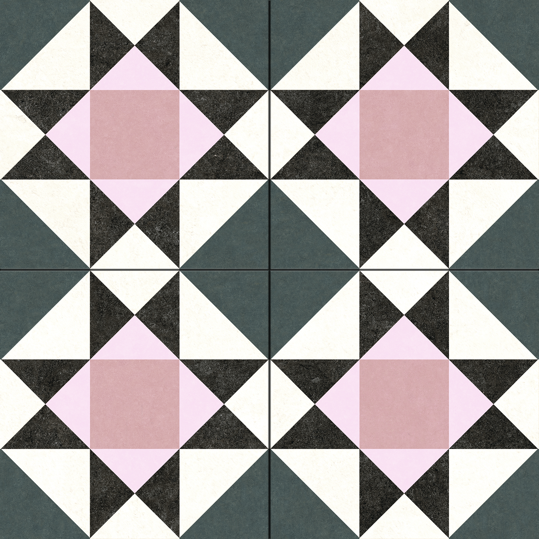 Керамогранит Керамогранит PENTA Pink Pre. 45x45 / коллекция PENTA Navarti / производитель Navarti / страна Испания