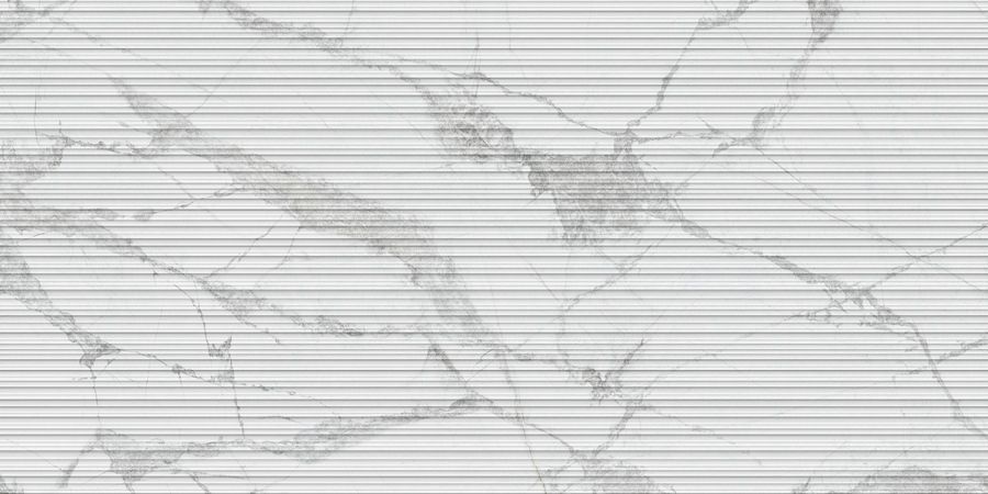 Керамическая плитка Керамическая плитка Blanc Invisible Cane 60x120 / коллекция Blanc / производитель Living Ceramics / страна Испания