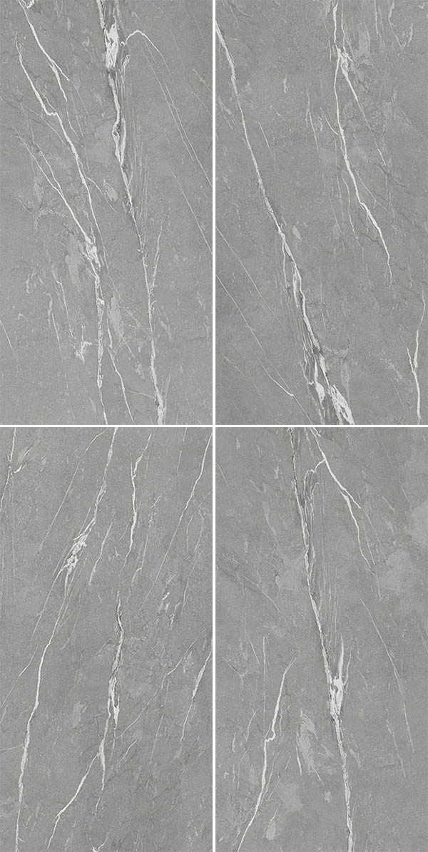 Керамогранит Керамогранит CARDOSO GRAY MATT.MIX (4 вариации) / коллекция CARDOSO / производитель Ascale / страна Испания