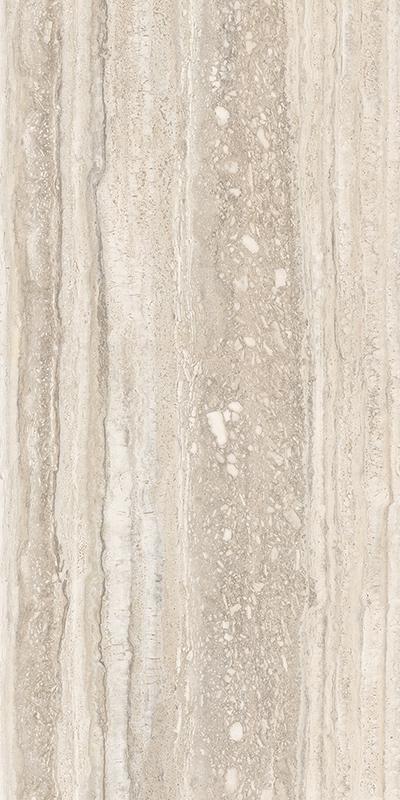 Керамогранит Плитка нап. керамич. TRA SG6 12 LPM,  6.5мм, 60x120 (186976) / коллекция Travertino / производитель LA FAENZA / страна Италия