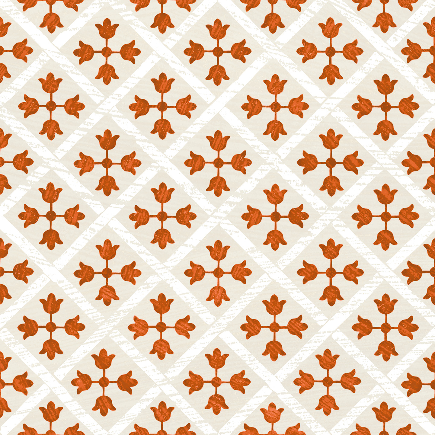 Керамогранит Керамогранит Monopole Guadalupe Cotto 18,7x18,7 (0,8) / коллекция Guadalupe Monopole / производитель Monopole / страна Испания