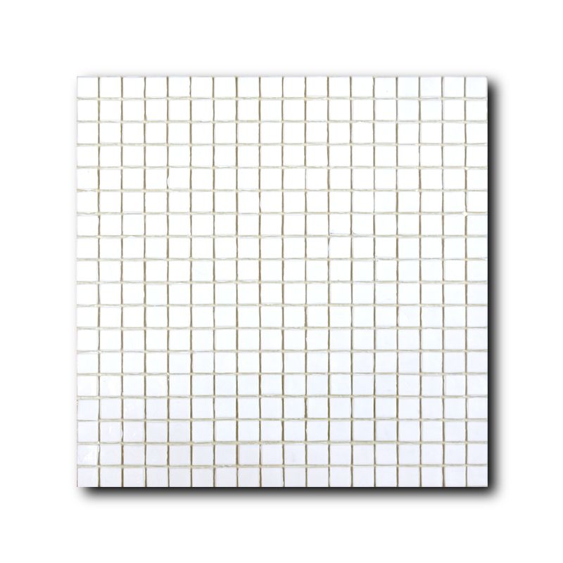 Мозаика Мозаика  Art&Natura Classic Glass Bianca / коллекция CLASSIC GLASS ART&NATURA / производитель Art&Natura / страна Италия