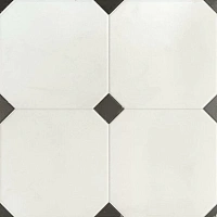 Betera Black-White 58x58 R