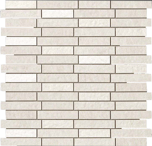 Мозаика Мозаика BRAVE GYPSUM MOSAIC, 30.5x30.5 (9BBG) / коллекция BRAVE / производитель Atlas Concorde Italy / страна Италия