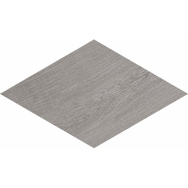 Керамогранит Керамогранит C.ROAD WOOD GREY RET.ROMBO 30 / коллекция CROSSROAD ABK / производитель ABK / страна Италия