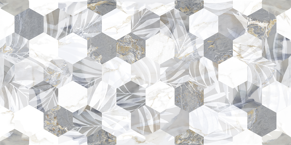 Керамогранит Керамогранит Emigres Dec Griso-Pul RP 59x119 / коллекция Sicilia EMIGRES / производитель EMIGRES / страна Испания