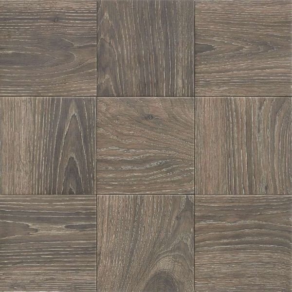 Керамогранит Patchwood Noce 20x20 / коллекция Patchwood / производитель Mainzu / страна Испания