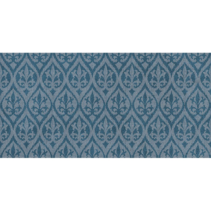 Керамогранит 600080000383 Декор DRIFT BLU PLUME 40x80 см / коллекция DRIFT/ДРИФТ ATLAS CONCORDE / производитель Atlas Concorde Russia / страна Россия