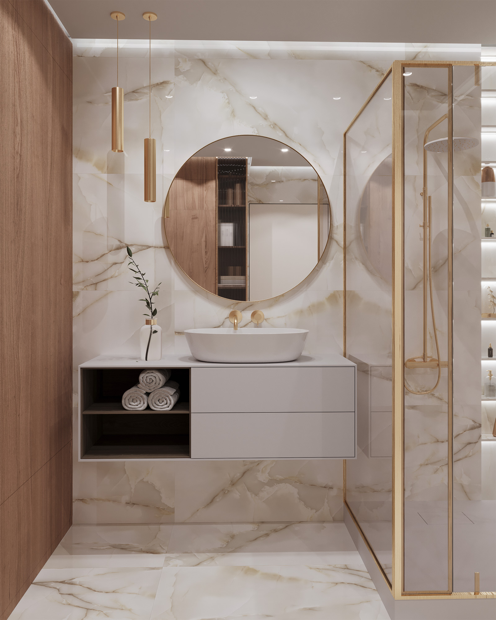 Керамогранит PRIMO ONYX / коллекция arcadiaceramica / производитель Arcadia Ceramica / страна Индия