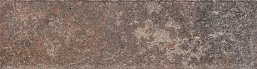 Клинкер Плитка фасадная Ceramika Paradyz Viano Grys Elewacja 24,5x6,6 / коллекция Viano Paradyz / производитель Ceramika Paradyz / страна Польша