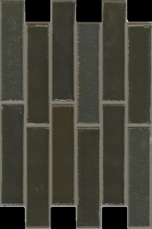 Керамическая плитка Плитка Antigue Black 20х30 / коллекция Magna Mosaiker / производитель Magna Mosaiker / страна Испания