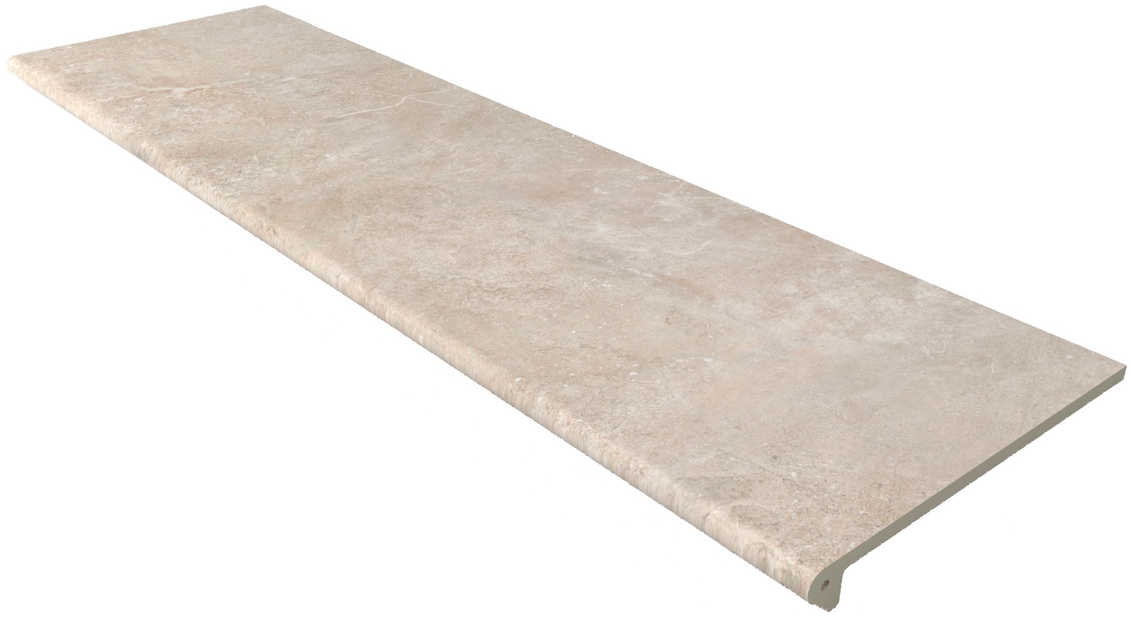 Клинкер Керамическая плитка Peldaño Redondo 120 Petra Beige Liso / коллекция Petra GRES ARAGON / производитель GRES ARAGON / страна Испания