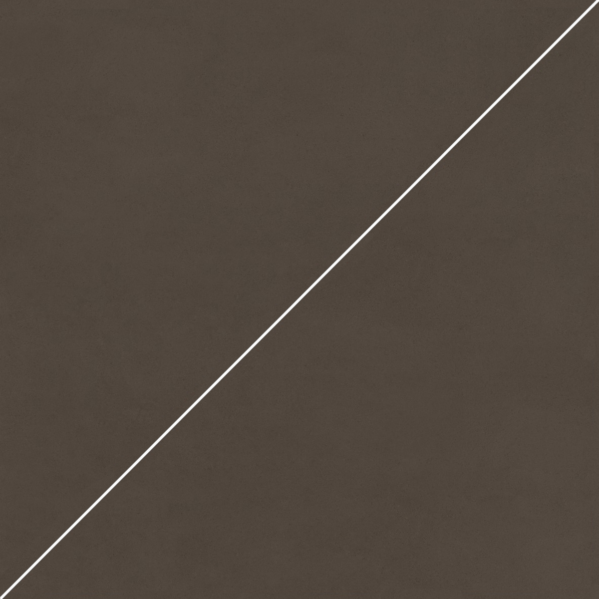 Керамическая плитка Керамогранит Cava Brown Pattern 1 90A 90x90 / коллекция CAVA / производитель Living Ceramics / страна Испания